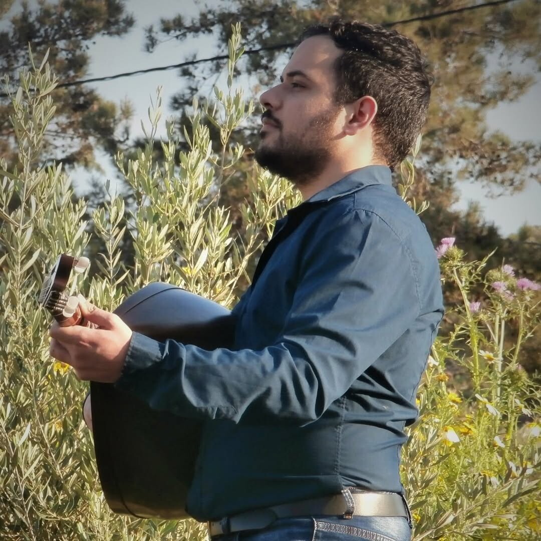 Θρήνος για τον γνωστό λαουτιέρη που «έσβησε» στα 29 του χρόνια