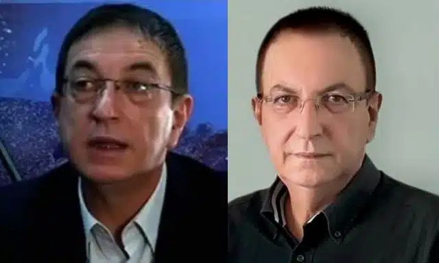 Δυστυxώς δεν τα κατάφερε, πέθαvε γνωστός Έλληνας δημοσιογράφος στα 61, μόλις επιβεβαιώθnκε