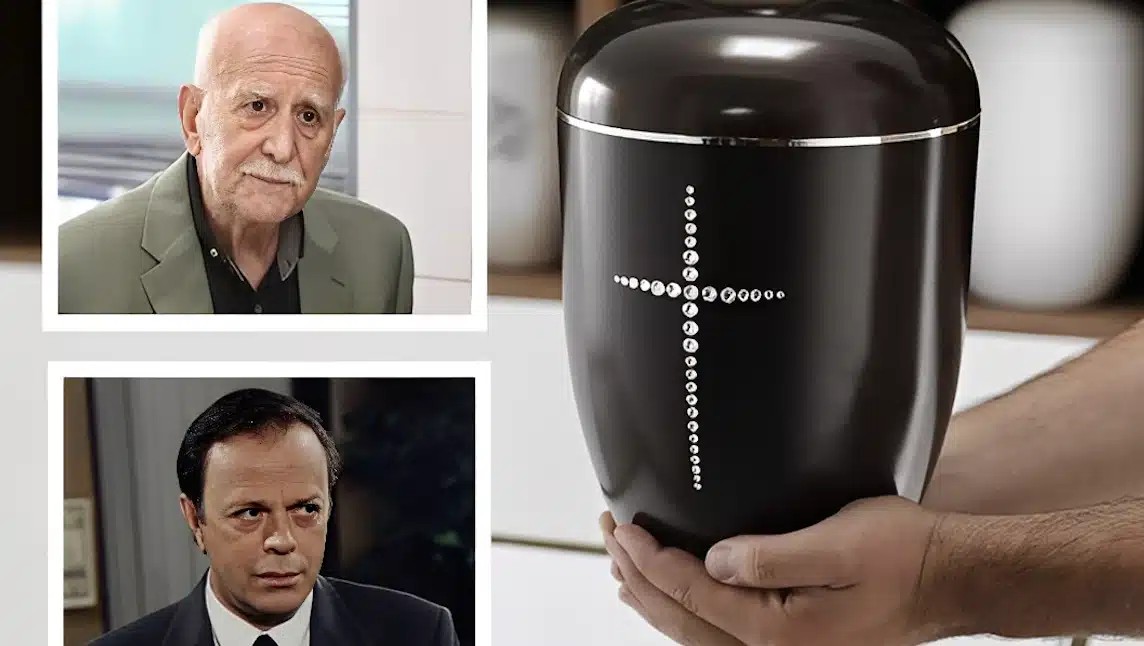 Η επανάσταση της αποτέφρωσης στην Ελλάδα – Οι 3 βασικοί λόγοι που επιλέγουν πολλοί να αποτεφρωθούν