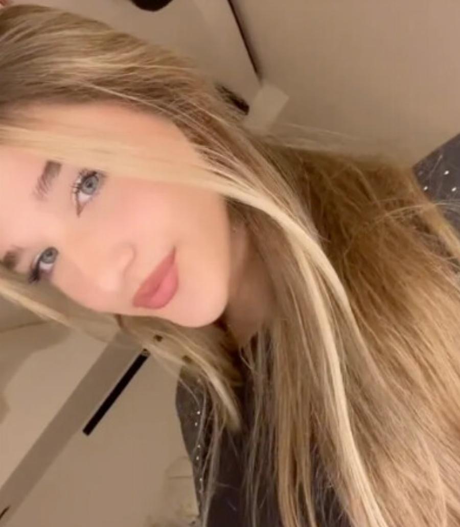 Η ομορφότερη 16χρονη της Ελλάδας: Η Αναστασία Ρουβά πήρε τα καλύτερα γονίδια και ξεπέρασε & τους γονείς της