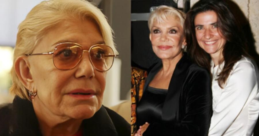 ΈΚΤΑΚΤΗ ΕΠΙΚΑΙΡΟΤΗΤΑ: Άνοιξε τα μάτια της η Μαρινέλλα, έχει επαφή με το περιβάλλον – Επιστρέφει εσπευσμένα από το εξωτερικό ο εγγονός της