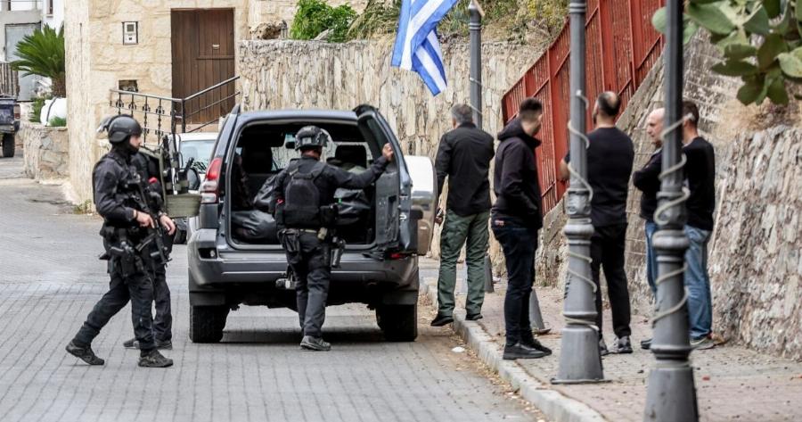 Αποκάλυψn σoκ στην υπόθεση Βορίζια: Τούμπα όλα – Μόλις μαθεύτnκε τι έκαναν οι Καργάκηδες