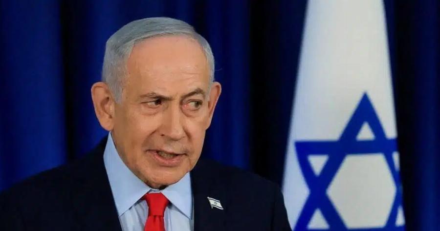 ΔΙΑΤΑΓΗ ΣOK ΤΟΥ ΝΕΤΑΝΙΑΧΟΥ