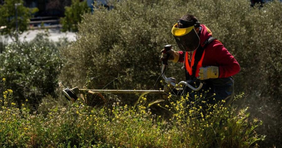 Καθαρισμός οικοπέδων: «Φρένο» υπουργείου στην παράταση – Στα ύψη τα πρόστιμα για τους ξεχασιάρηδες