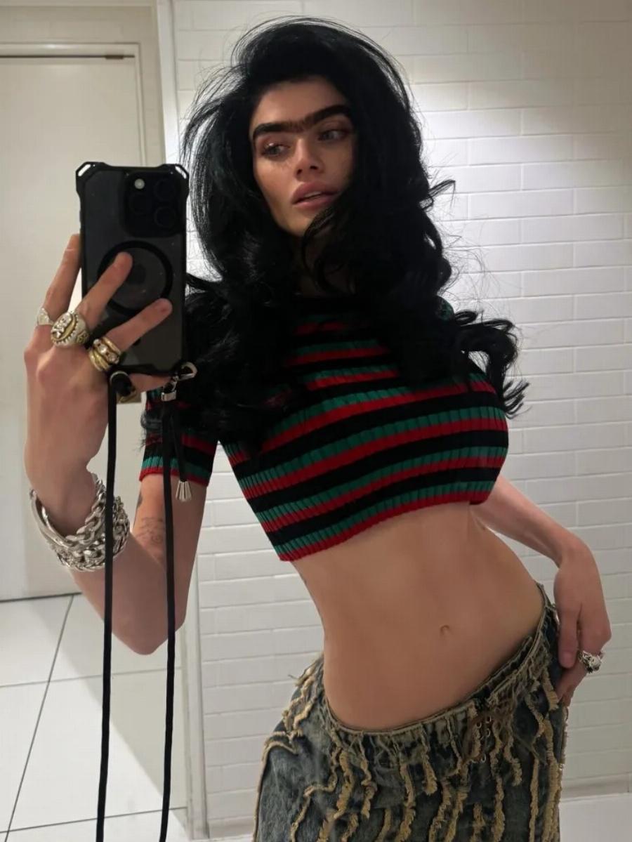 Σοφία Χατζηπαντέλη: Η τεράστια αλλαγή στην εικόνα της – Η υπερβολικά αδυνατισμένη σιλουέτα της