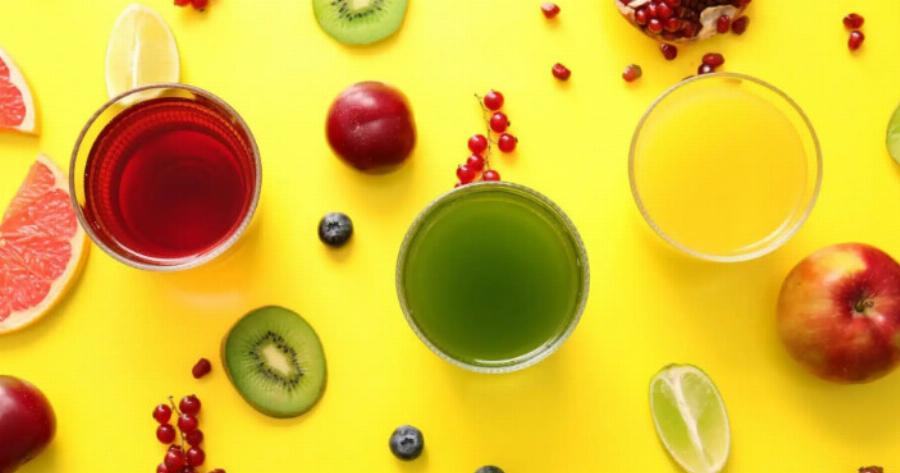 Το σούπερ ρόφημα που ρίχνει τη χοληστερόλη και θεραπεύει το λιπώδες ήπαρ