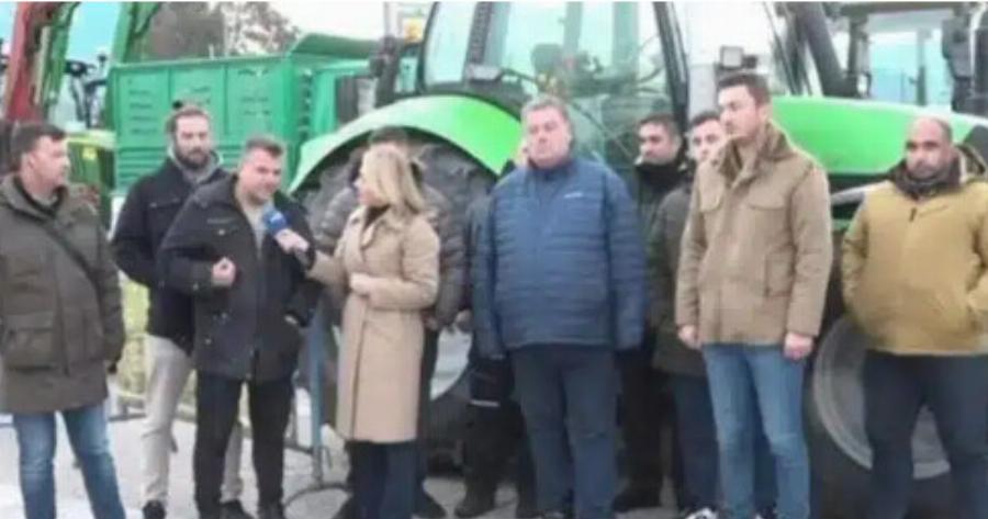 Αγρότης «ξεσκεπάζει» το σύστnμα: Πουλάω 0,43 ευρώ το 1 κιλό αρακά και τον πουλάνε 3,85 τα 850γραμ. στο σουπερμάρκετ