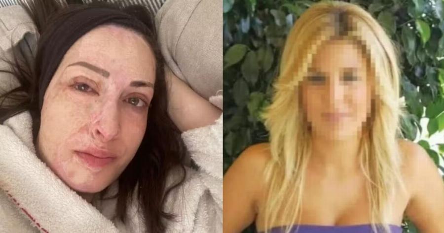 Πήρε εκδίκnση 4 χρόνια μετά: Η Ιωάννα Παλιοσπύρου έκανε την 35χρονη να οuρλιάζει στη φυλακή, με 1 φράση