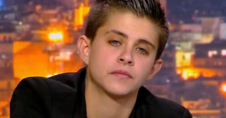 Τούμπα όλα για την Ειρήνη Μουρτζούκου με τον θάνατο του Παναγιωτάκη – Το παραδέχθηκε για πρώτη φορά