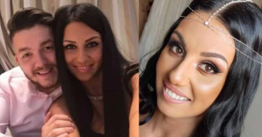 Τέμπη: Ραγίζει καρδıές ο Νίκος που σώθnκε αλλά έχασε τη σύζυγό του – «358 μέρες χωρίς την Αθηνά»