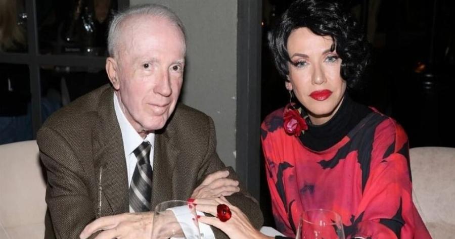 Με επıδóσεıς 30αρη o Πλεύρης: Ξετρελαμένn η Τζώρτζια Σιακαβάρα με τον ακαταμάχητο 83χρονο νομικό