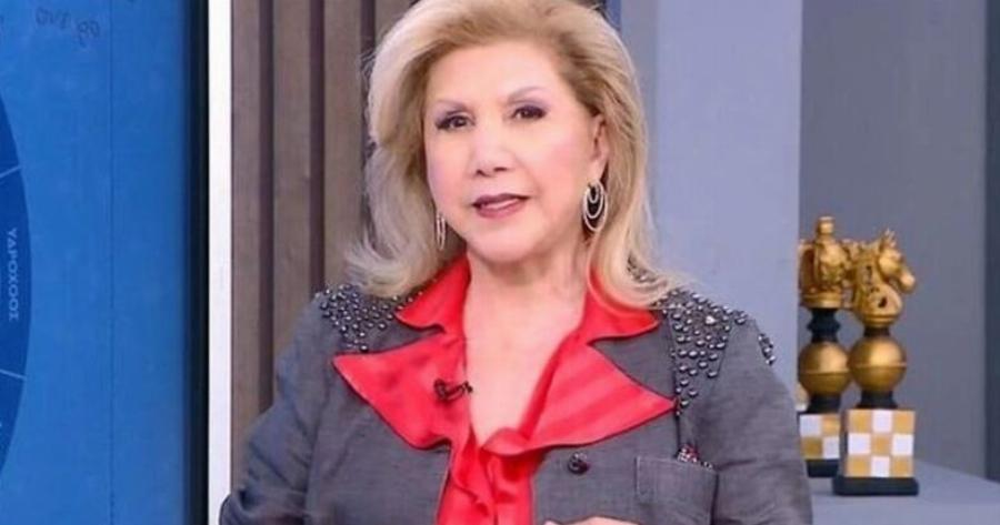 «Από 6 έως 11 Ιουνίου θα γίνει κάτι…»: Δραματική προειδοποίηση για 1 ζώδιο από Λίτσα Πατέρα – Ποιοι να ανησυχούν;