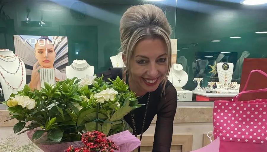 Θρήνος για την Έλενα πέθανε, ξαφνικά και σκόρπισε θλίψη σε μια ολόκληρη κοινωνία