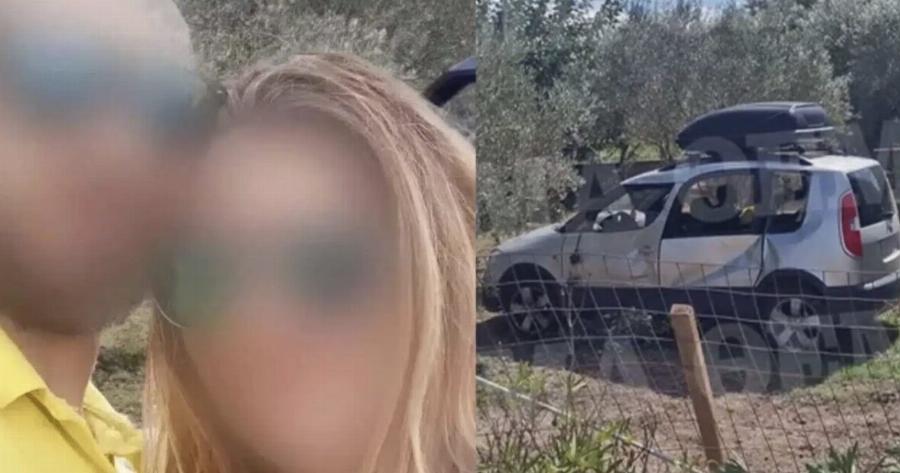 Θεσσαλονίκη: Πήρε εξιτήριο το 2χρονο παιδί που παρέσυρε με τους γονείς του ο 46χρονος μεθυσμένος οδηγός