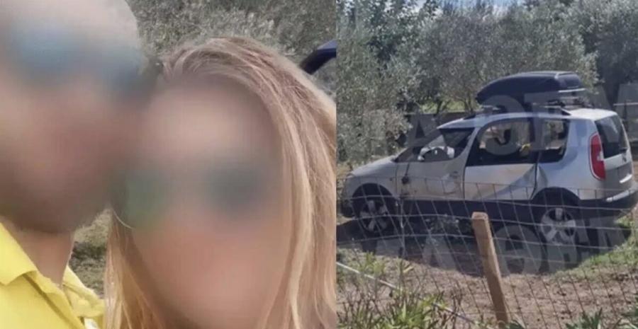 Θεσσαλονίκη: Πήρε εξιτήριο το 2χρονο παιδί που παρέσυρε με τους γονείς του ο 46χρονος μεθυσμένος οδηγός