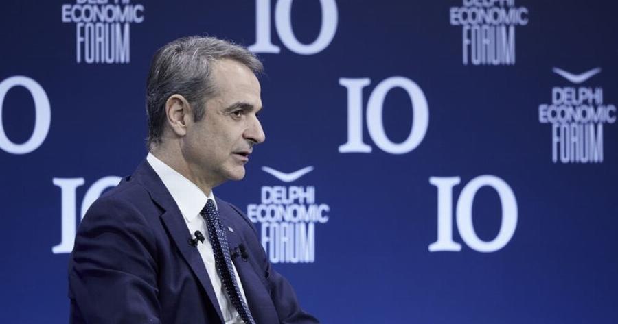 Άνασα για όλους τους Έλληνες: Τα 2 νέα μέτρα που ανακοινώνει στη ΔΕΘ ο Μητσοτάκης