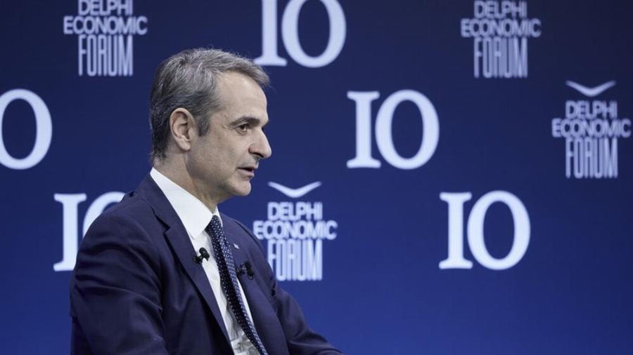 Άνασα για όλους τους Έλληνες: Τα 2 νέα μέτρα που ανακοινώνει στη ΔΕΘ ο Μητσοτάκης