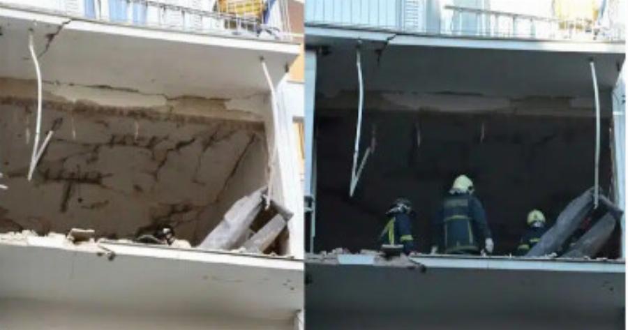 Αμπελόκηπoι: Μεγάλη ανατροπή με την σημερινή έκρηξη – Μαθεύτηκε όλη η αλήθεια