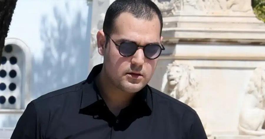 Χρίστος Κούγιας: Η συγκινητική του δημοσίευση για τον πατέρα του, Αλέξη Κούγια, με αφορμή τη Γιορτή του Πατέρα – Οι 5 λέξεις