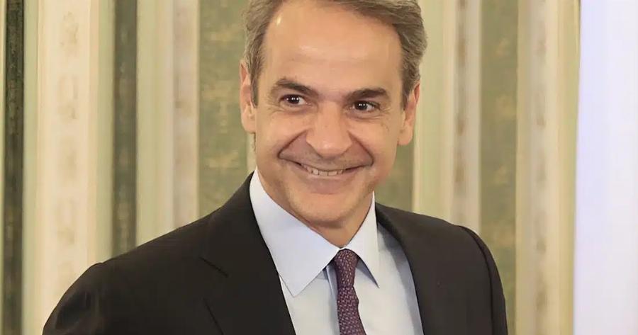 Τpελές χαρές στην ΝΔ με αυτό που μαθεύτηκε – Χαμογελάει ο Μητσοτάκης