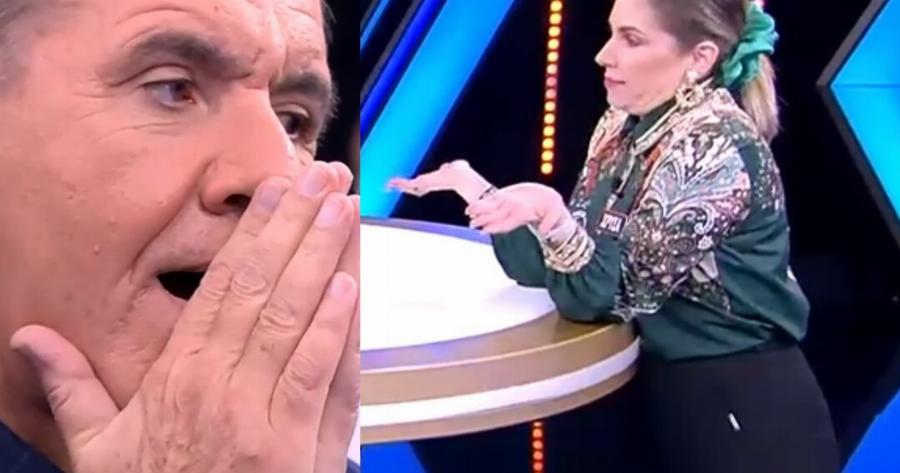 Απίστευτη εξέλιξη στο «Deal»: Παίκτρια είχε 40.000 στο κουτί της και πήρε…