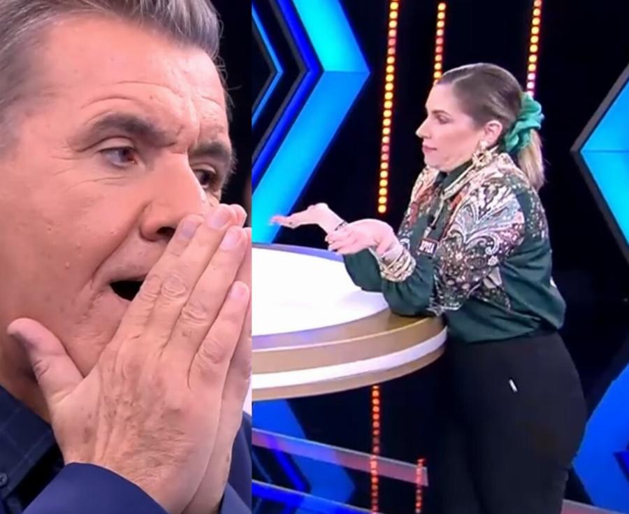 Απίστευτη εξέλιξη στο «Deal»: Παίκτρια είχε 40.000 στο κουτί της και πήρε…