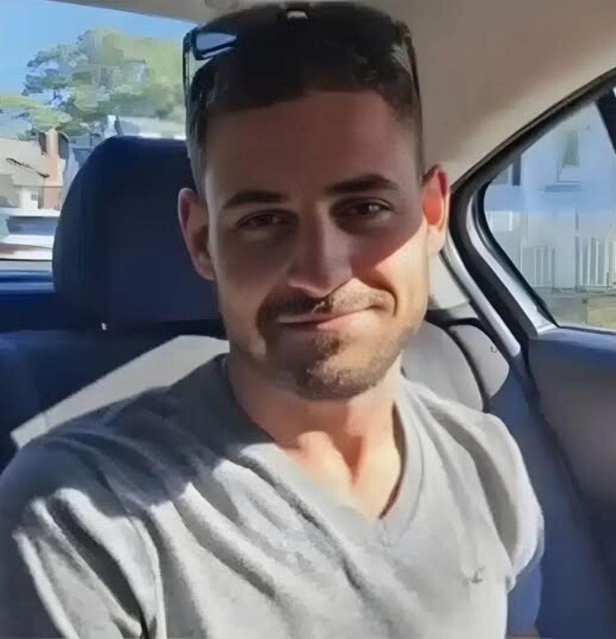 Θρήνος τον 33χρονο Γιάννη που πέθανε στον Ατλαντικό Ωκεανό – “Ήταν περήφανος Έλληνας που αγαπούσε τον τόπο του