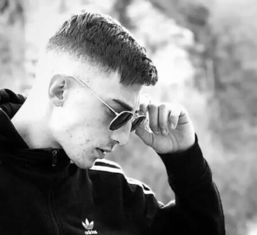 Θρήνος για τον 23χρονο Θωμά Τσιρώνη – Ο στρατιωτικός πήγαινε στη μονάδα που υπηρετούσε