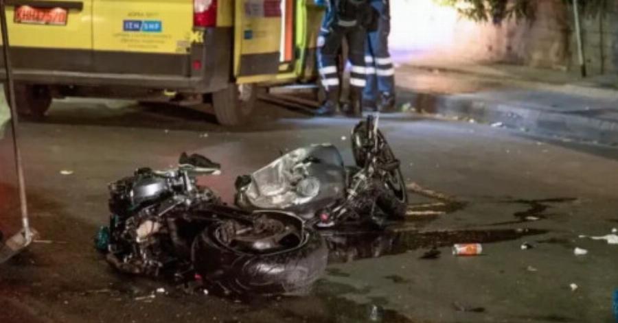 Θρήνος για τον 23χρονο Θωμά Τσιρώνη – Ο στρατιωτικός πήγαινε στη μονάδα που υπηρετούσε