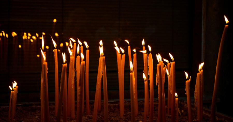 Εορτολόγιο: Μεγάλη γιορτή της Ορθοδοξίας σήμερα – Τα πανέμορφα ονόματα που γιορτάζουν