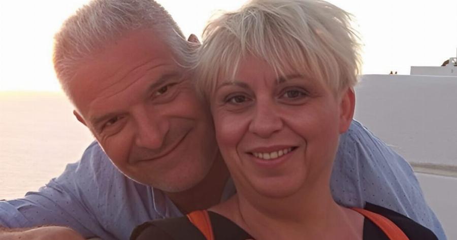 «Τα όνειρα δεν έχουν ηλικία»: Ζευγάρι από το Βόλο πέτυχε στις Πανελλαδικές και διεκδικεί θέση στο Πανεπιστήμιο Θεσσαλίας