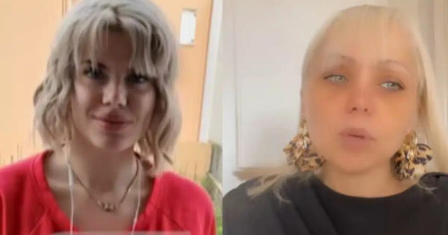 Για την 19χρονη Μυρτώ μια κοπέλα στο TikTok, είπε τις πιο σοβαρές αλήθειες που δεν λέει κανένας δημοσιογράφος