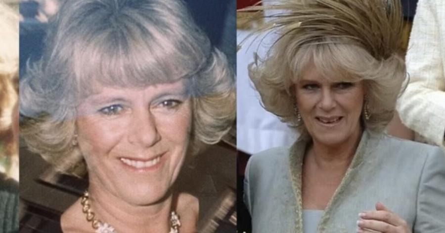 Η βασίλισσα Καμίλα έγινε κούκλα Barbie