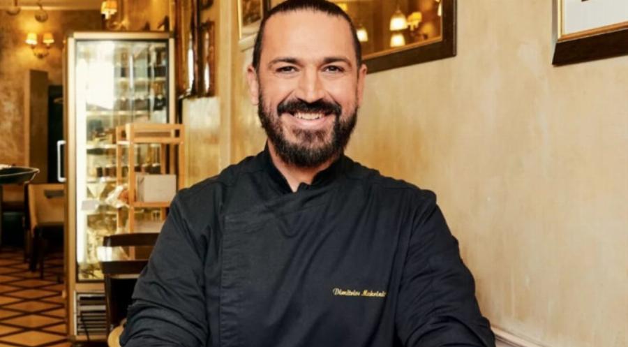 «Πάσχω από μια σπάνια ασθένεια»: Ο Γολγοθάς του Δημήτρη Μακρυνιώτη που χτυπά τους μυς του