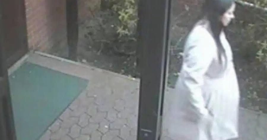 Έδωσε τέλος στη ζωή της 7 μηνών έγκυος – Το πιο τραγικό από όλα όμως είναι το τι βρήκε η Αστυνομία όταν μπήκε στο σπίτι της