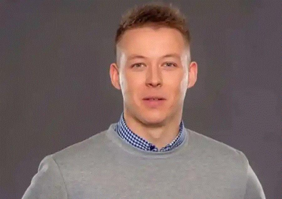 Πέθανε εντελώς ξαφνικά 32χρονος παρουσιαστής