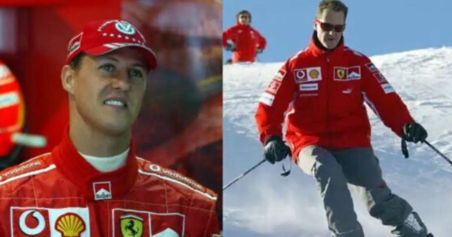 Δάκρυσε όλος ο Πλανήτης με αυτές τις φωτογραφίες του Μίκαελ Σουμάχερ μαζί με τον γιο του που είδαν το «φως» της δημοσιότητας