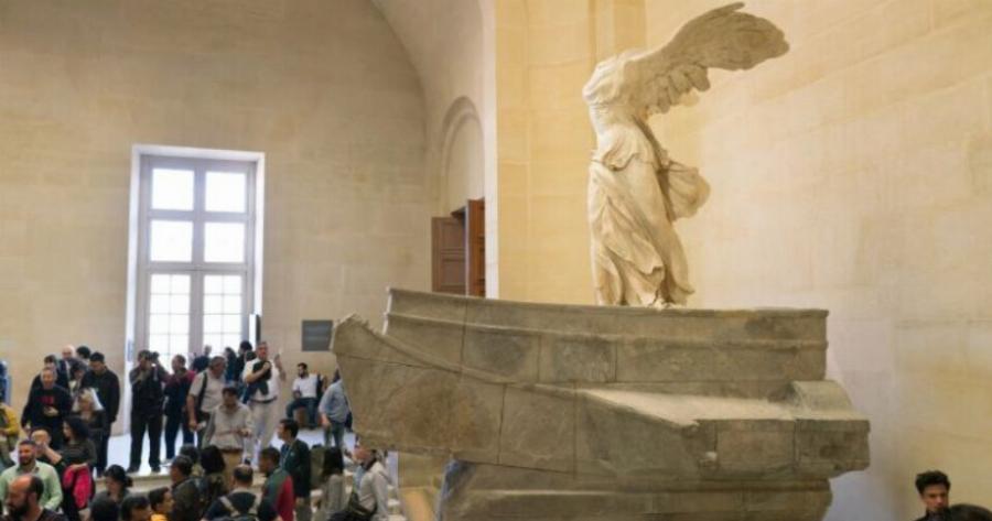 Συγκλονιστικό άρθρο από την Liberation: «Τελικά όλη η Ευρώπη έκλεψε κάτι από την Ελλάδα»