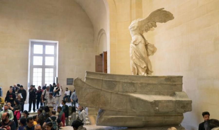 Συγκλονιστικό άρθρο από την Liberation: «Τελικά όλη η Ευρώπη έκλεψε κάτι από την Ελλάδα»