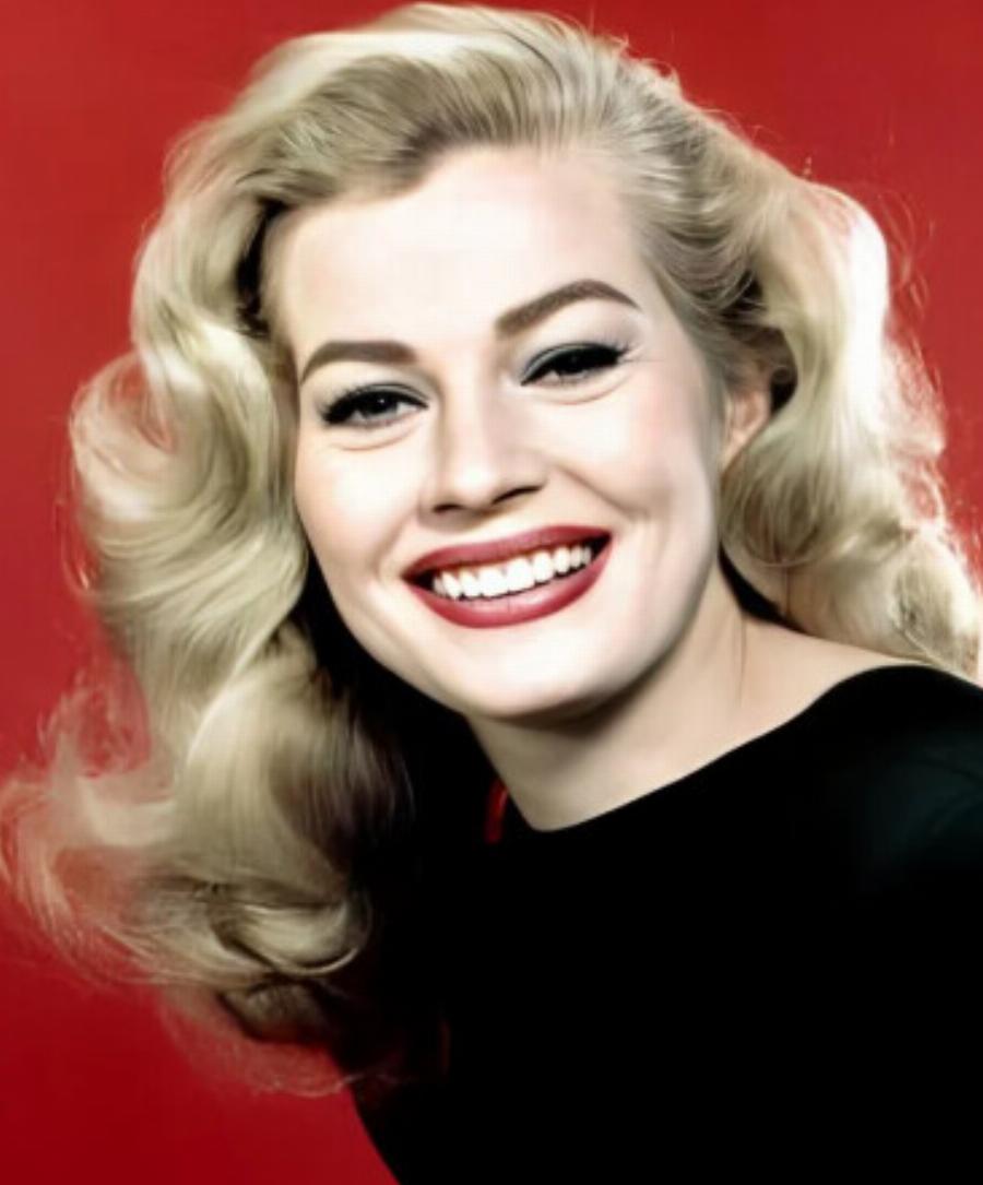 Δύσκολο να πιστέψει κανείς ότι αυτή η ηθοποιός κάποτε μαγνήτιζε ολόκληρο τον κόσμο με την εμφάνιση και τη γοητεία της