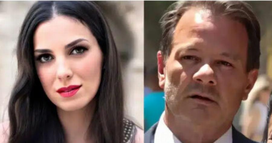 Ο κακός χαμός με αυτά που είπε η Φωτεινή Δάρρα για τον Απόστολο Λύτρα – «Κάντε το σταυρό σας»