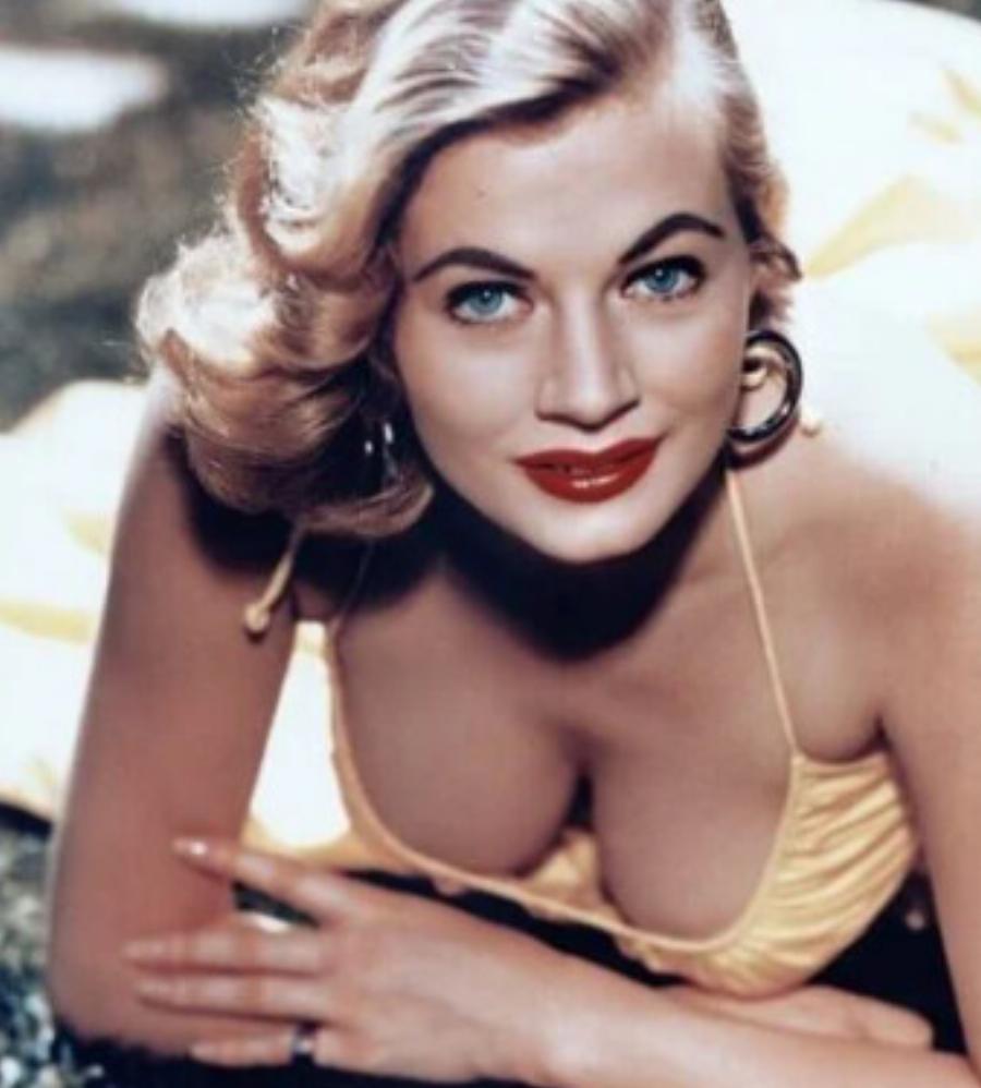 Δύσκολο να πιστέψει κανείς ότι αυτή η ηθοποιός κάποτε μαγνήτιζε ολόκληρο τον κόσμο με την εμφάνιση και τη γοητεία της