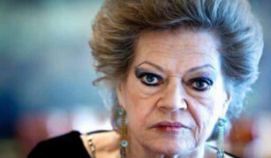 Δύσκολο να πιστέψει κανείς ότι αυτή η ηθοποιός κάποτε μαγνήτιζε ολόκληρο τον κόσμο με την εμφάνιση και τη γοητεία της