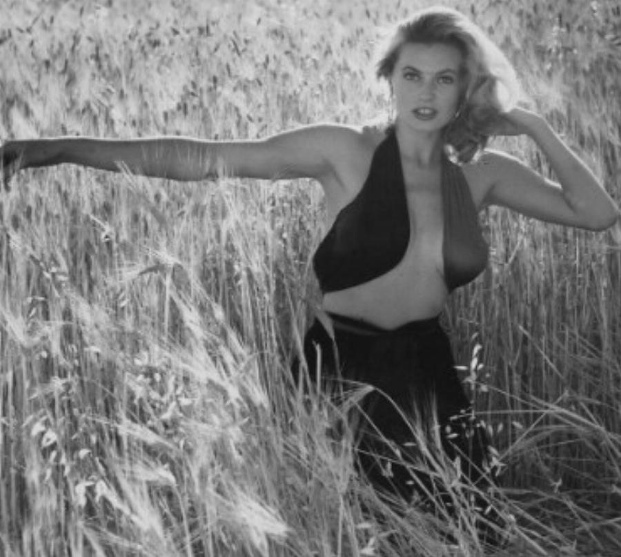 Δύσκολο να πιστέψει κανείς ότι αυτή η ηθοποιός κάποτε μαγνήτιζε ολόκληρο τον κόσμο με την εμφάνιση και τη γοητεία της