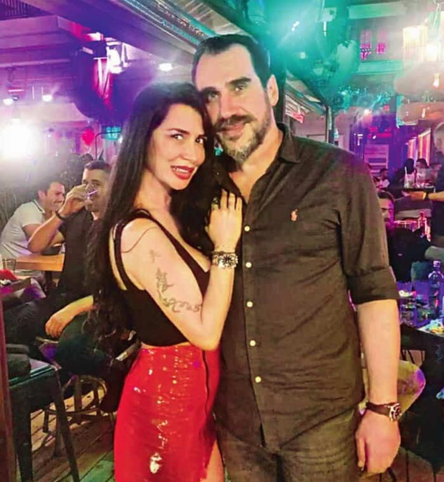 Πάολα: Ο Κρητικός επιχειρηματίας Λάζαρος Βαφειάδης και ο γάμος