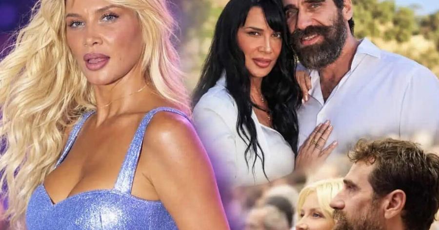 Πάολα: Ο Κρητικός επιχειρηματίας Λάζαρος Βαφειάδης και ο γάμος