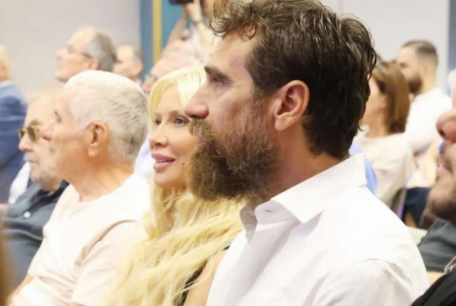 Πάολα: Ο Κρητικός επιχειρηματίας Λάζαρος Βαφειάδης και ο γάμος