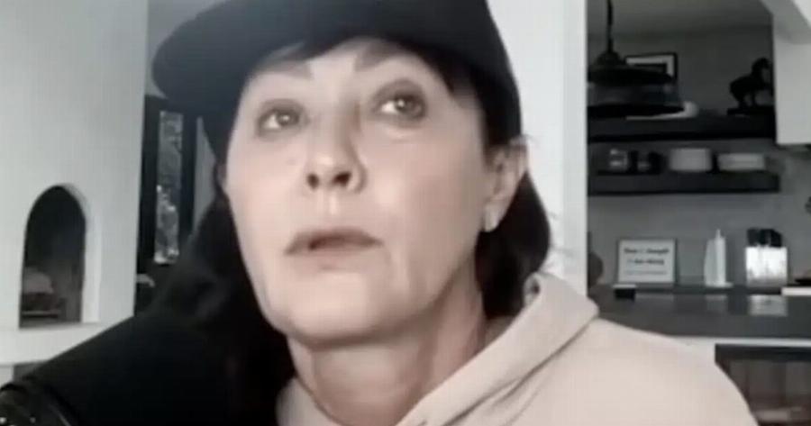 Μόλις κυκλοφόρησαν: Δuσάρεστα για την αγαπημένη ηθοποιό Σάνεν Ντόχερτι