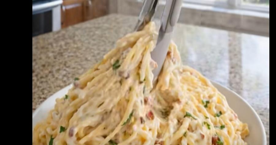 Αν την φτιάξετε με αυτό τον τρόπο μια φορά θα θέλετε να τη φτιάχνετε κάθε μέρα