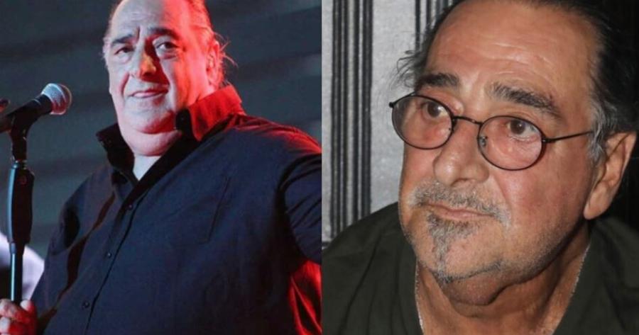 Ρίγη συγκίνησης: Μαθεύτηκε η τελευταία επιθυμία του Βασίλη Καρρά – Αυτό ζήτησε πριν πεθάνει